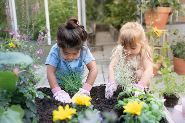 Little Dutch Gardening gloves - Fairy Garden